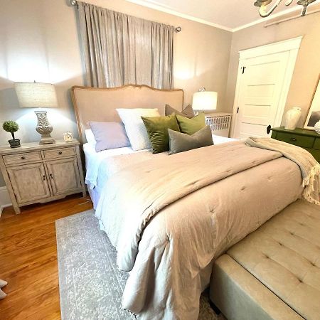 Vida Boutique Inn Ουόρστερ Εξωτερικό φωτογραφία