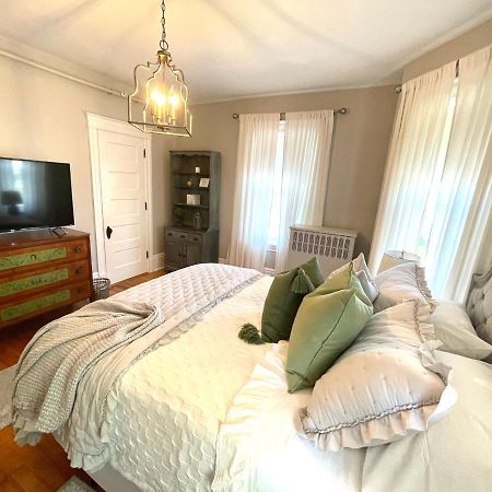 Vida Boutique Inn Ουόρστερ Εξωτερικό φωτογραφία