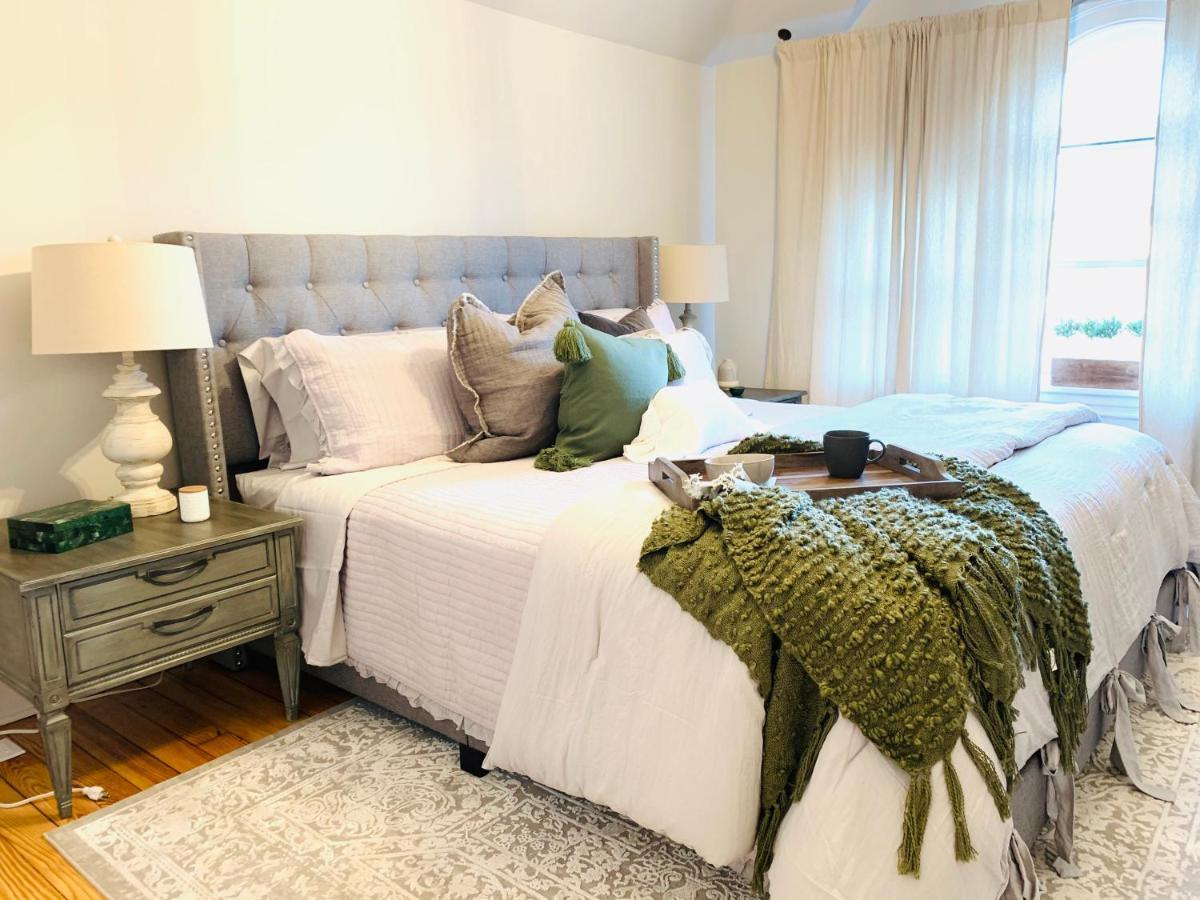 Vida Boutique Inn Ουόρστερ Εξωτερικό φωτογραφία