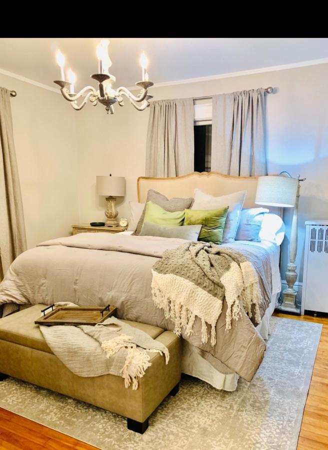 Vida Boutique Inn Ουόρστερ Εξωτερικό φωτογραφία