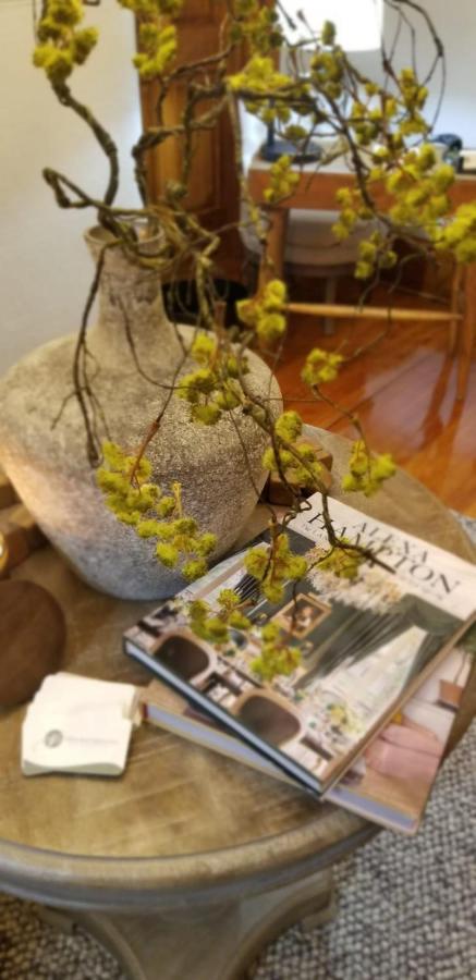 Vida Boutique Inn Ουόρστερ Εξωτερικό φωτογραφία