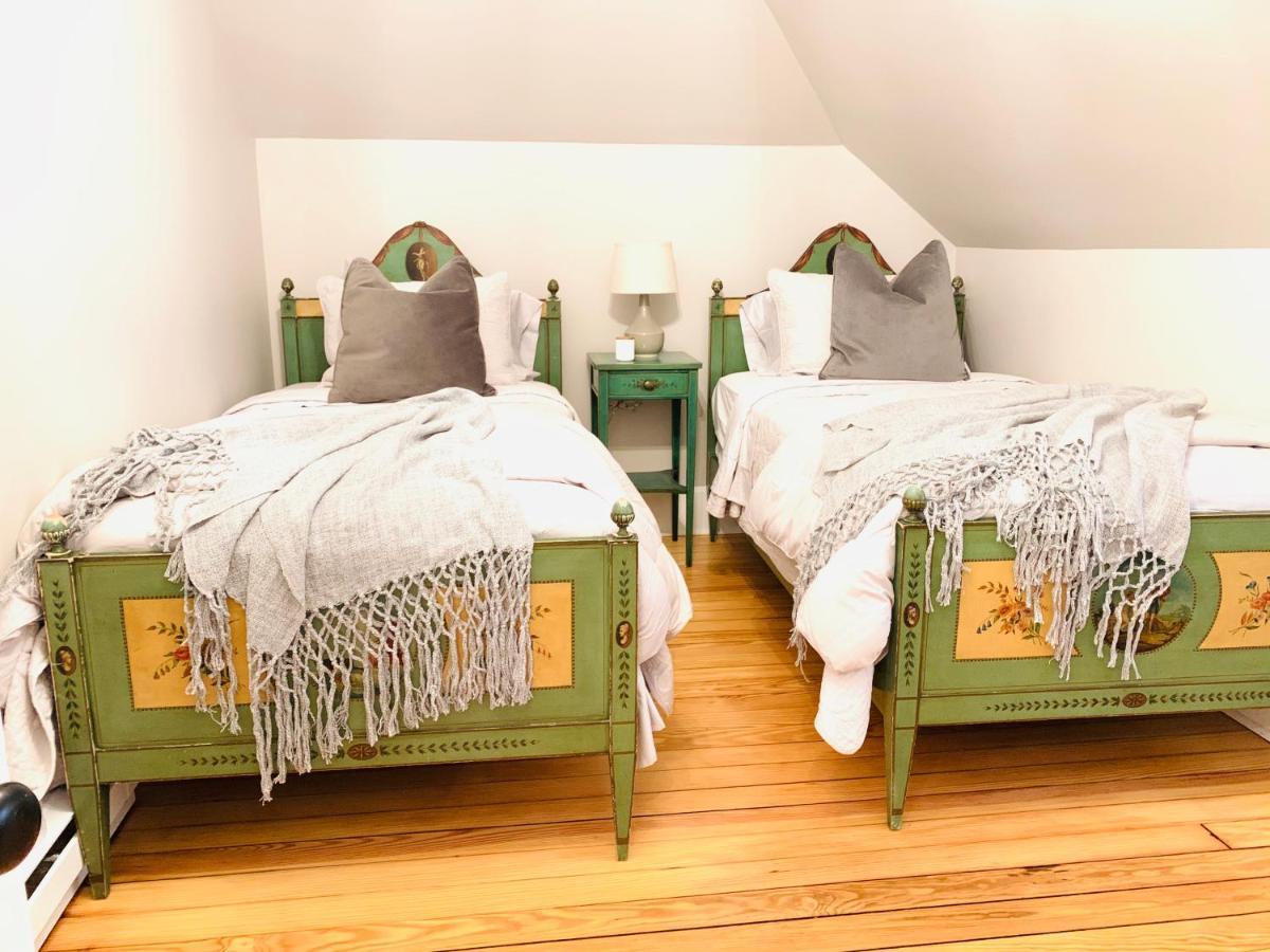 Vida Boutique Inn Ουόρστερ Εξωτερικό φωτογραφία