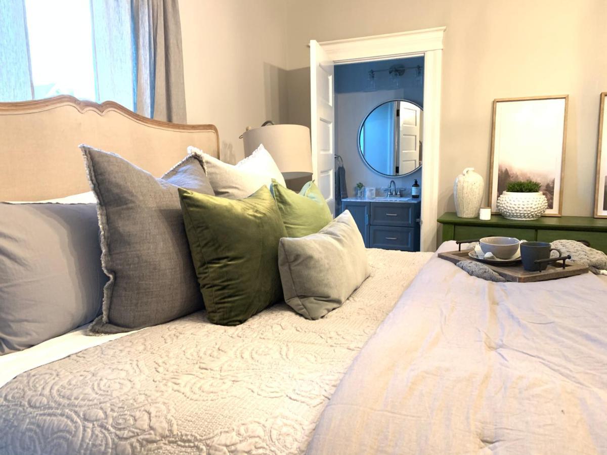 Vida Boutique Inn Ουόρστερ Εξωτερικό φωτογραφία