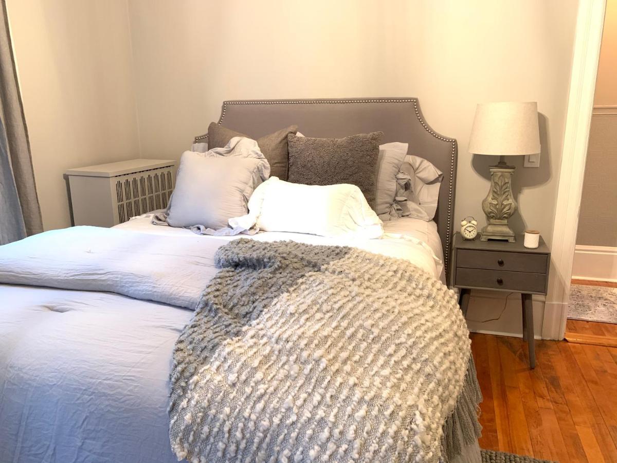 Vida Boutique Inn Ουόρστερ Εξωτερικό φωτογραφία