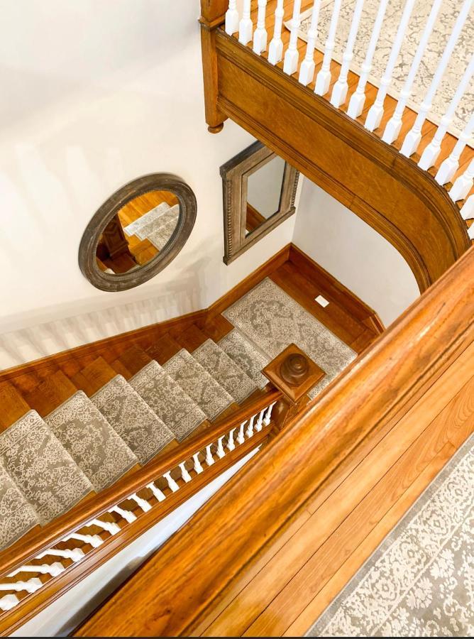 Vida Boutique Inn Ουόρστερ Εξωτερικό φωτογραφία