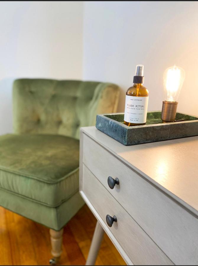 Vida Boutique Inn Ουόρστερ Εξωτερικό φωτογραφία