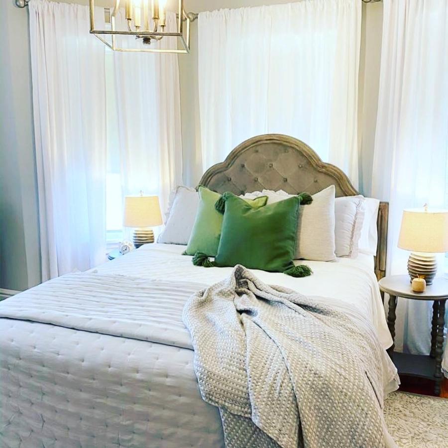 Vida Boutique Inn Ουόρστερ Εξωτερικό φωτογραφία