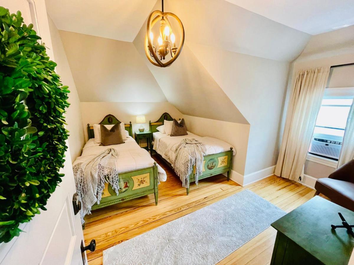 Vida Boutique Inn Ουόρστερ Εξωτερικό φωτογραφία