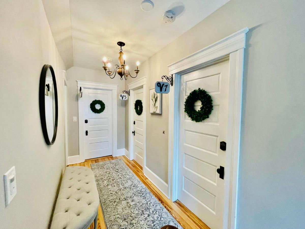Vida Boutique Inn Ουόρστερ Εξωτερικό φωτογραφία