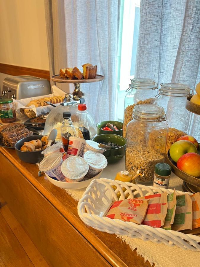 Vida Boutique Inn Ουόρστερ Εξωτερικό φωτογραφία