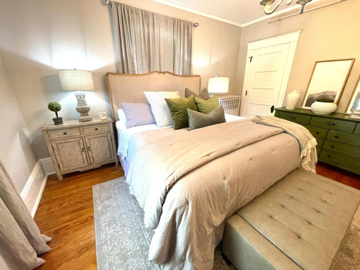 Vida Boutique Inn Ουόρστερ Εξωτερικό φωτογραφία