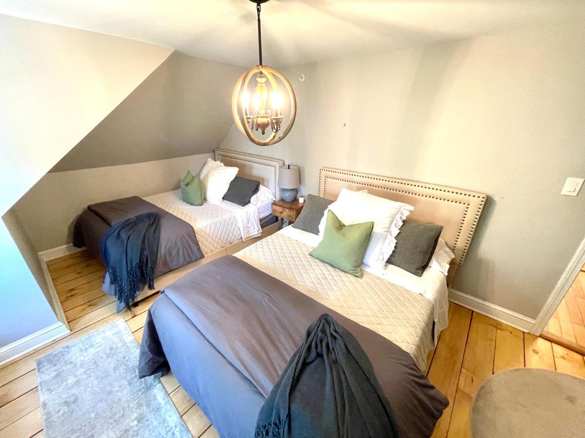 Vida Boutique Inn Ουόρστερ Εξωτερικό φωτογραφία