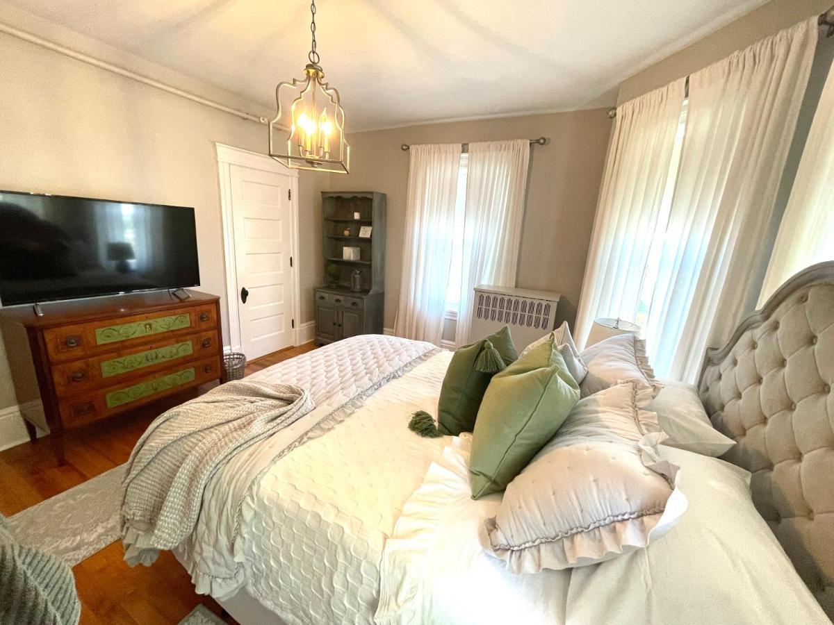 Vida Boutique Inn Ουόρστερ Εξωτερικό φωτογραφία