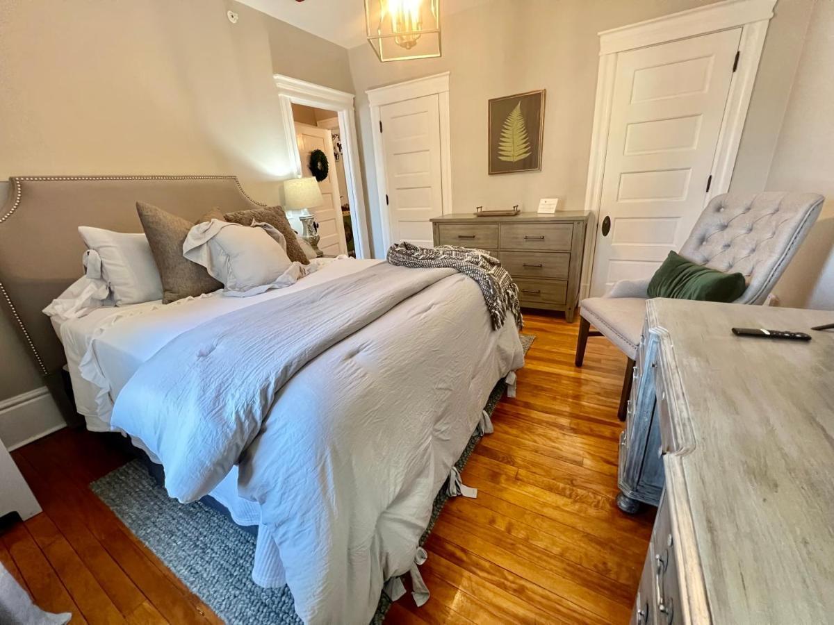 Vida Boutique Inn Ουόρστερ Εξωτερικό φωτογραφία