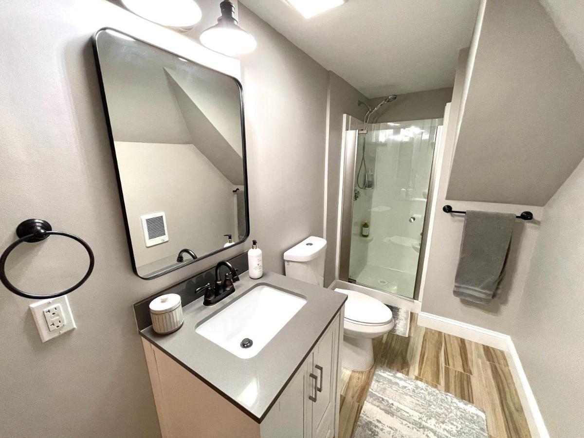 Vida Boutique Inn Ουόρστερ Εξωτερικό φωτογραφία