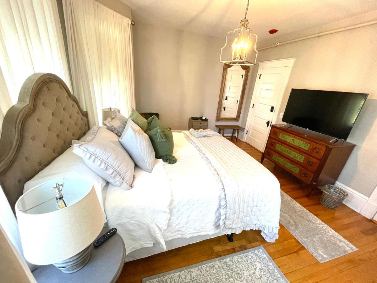 Vida Boutique Inn Ουόρστερ Εξωτερικό φωτογραφία