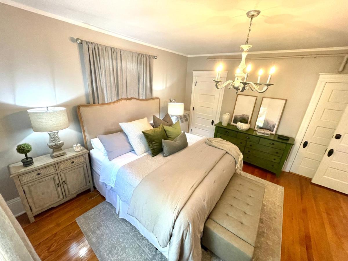 Vida Boutique Inn Ουόρστερ Εξωτερικό φωτογραφία