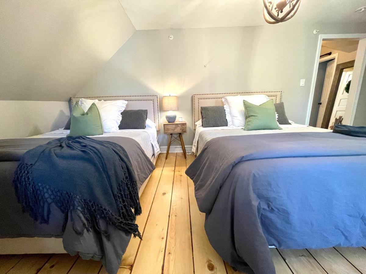 Vida Boutique Inn Ουόρστερ Εξωτερικό φωτογραφία