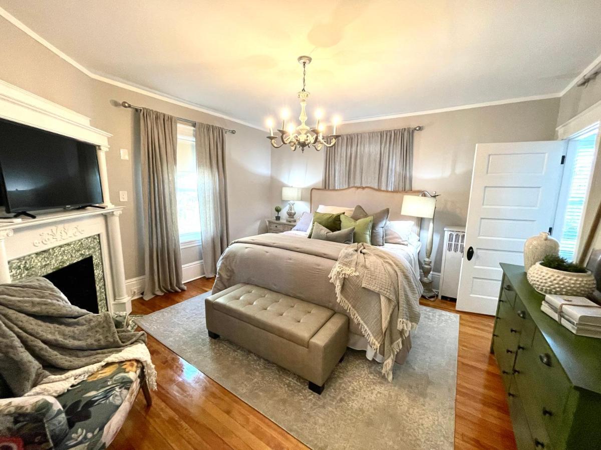 Vida Boutique Inn Ουόρστερ Εξωτερικό φωτογραφία