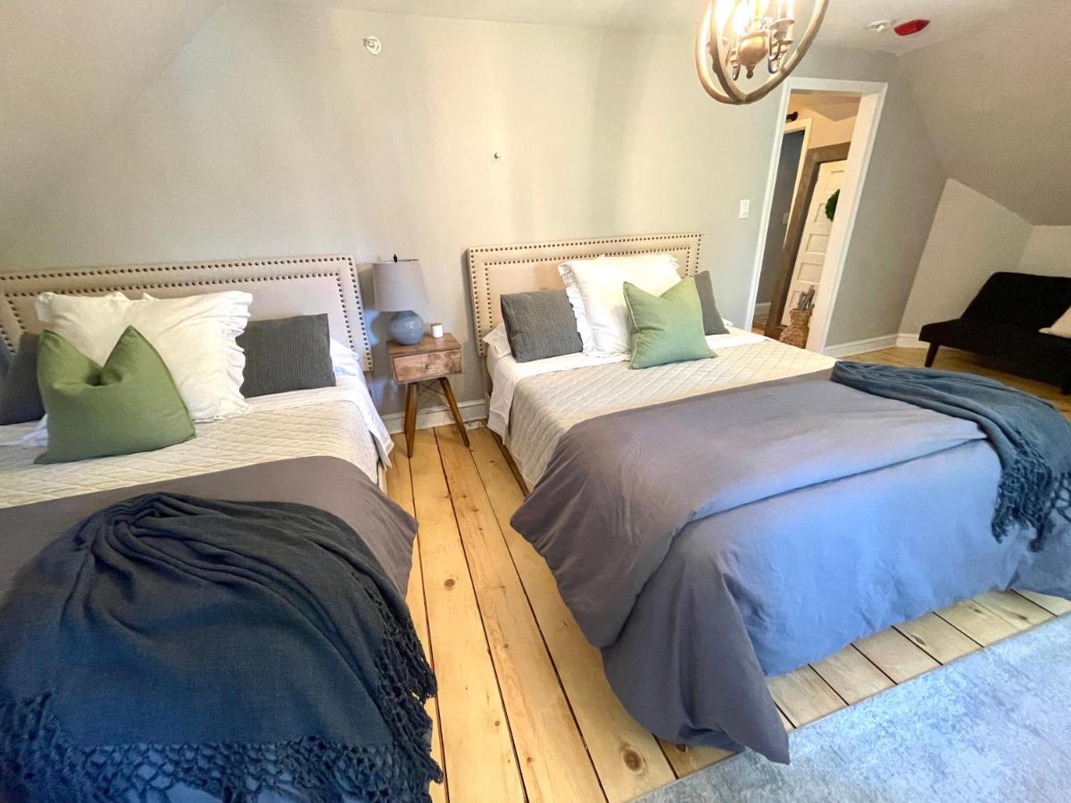 Vida Boutique Inn Ουόρστερ Εξωτερικό φωτογραφία