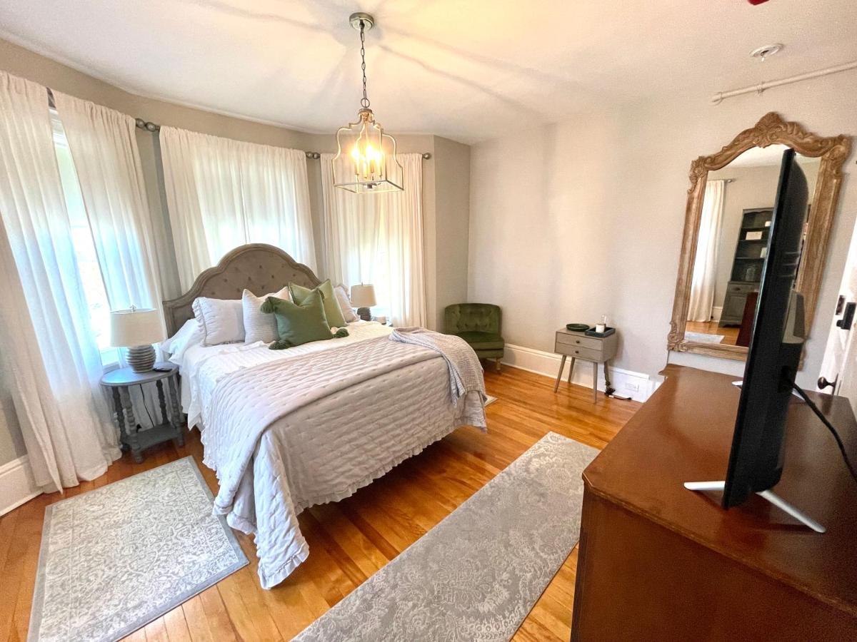 Vida Boutique Inn Ουόρστερ Εξωτερικό φωτογραφία