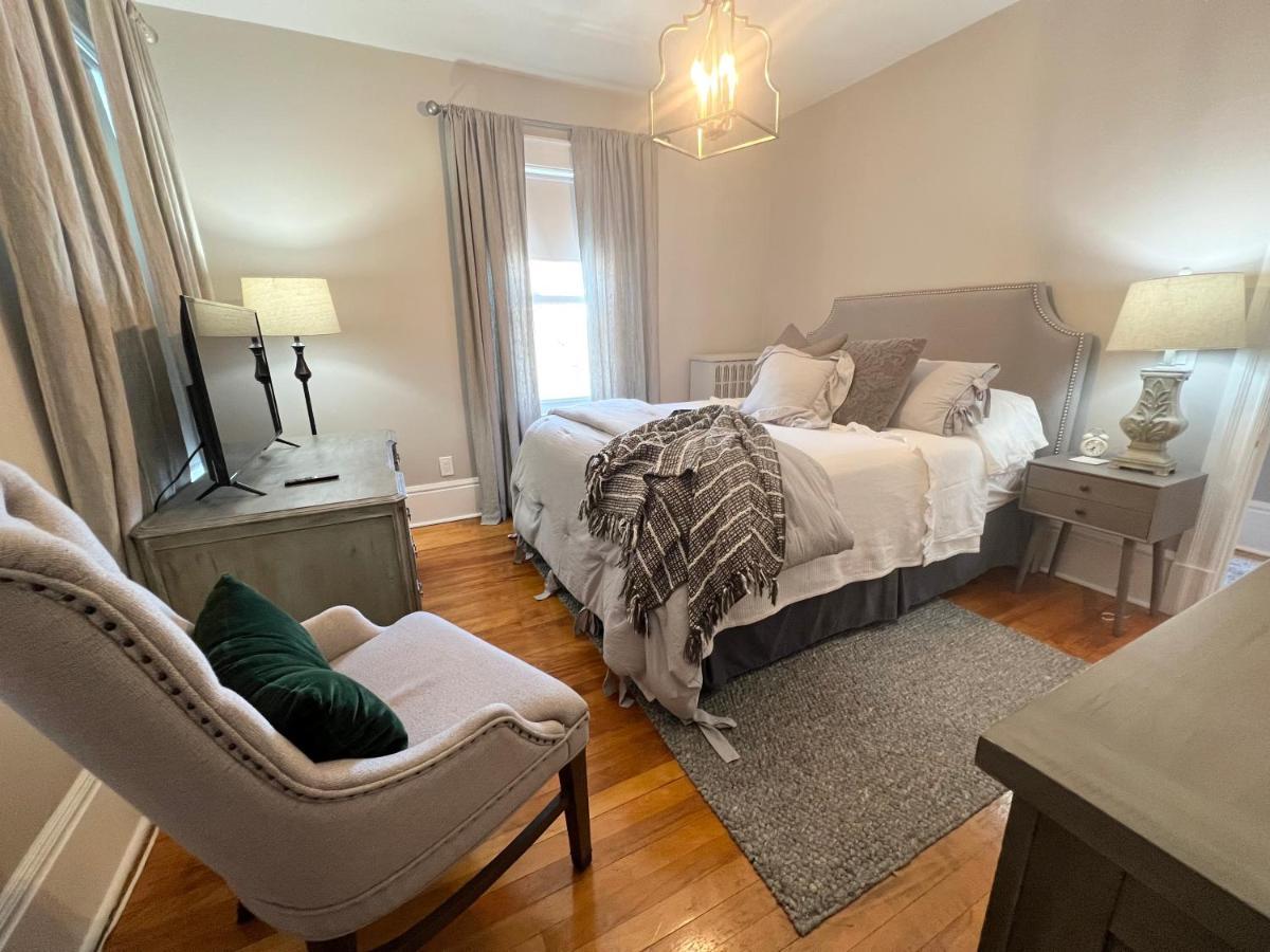 Vida Boutique Inn Ουόρστερ Εξωτερικό φωτογραφία